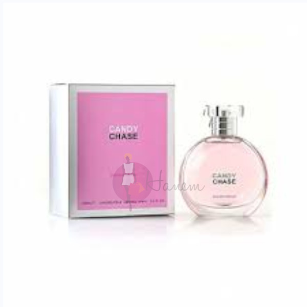 Candy Chase Eau de Parfum