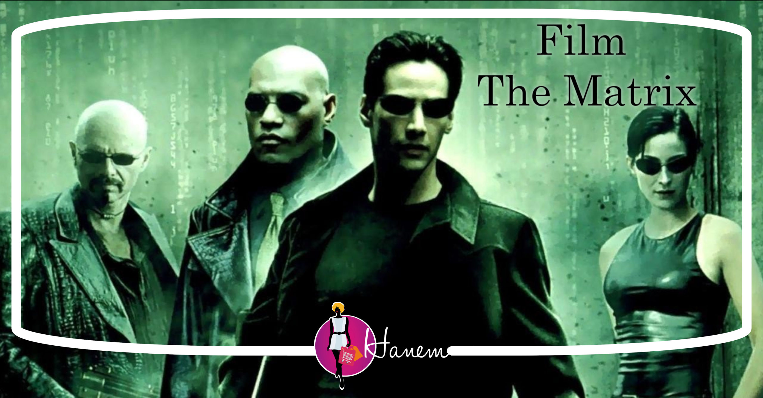 Film The Matrix
